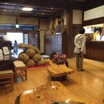 貝掛温泉 - GoToトラベルで連日満員の盛況だそうですが小さい宿ですから余裕を持ってお越しください