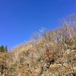 貝掛温泉 - てるてる坊主のおかげで今日も快晴です！！