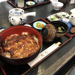 Unagi No Kagawa - 