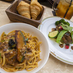 ラ・ターブル アオヤマ - 