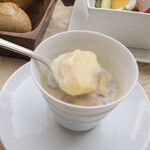 ラ・ターブル アオヤマ - 