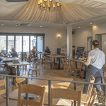 ラ・ターブル アオヤマ - 