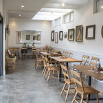 ラ・ターブル アオヤマ - 