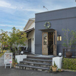 ラ・ターブル アオヤマ - 