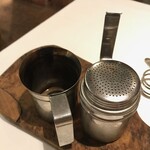 ガッタイオーラ　ドルチ - 