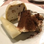 Gattaiola dolci - 