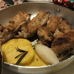 ガッタイオーラ　ドルチ - 