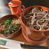Chidori Chaya - 割子蕎麦(単品)
