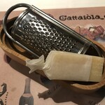 ガッタイオーラ　ドルチ - 