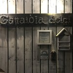 ガッタイオーラ　ドルチ - 