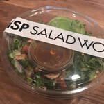 クリスプ サラダ ワークス - 