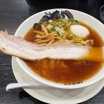 食堂 はせ川 - 