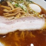 食堂 はせ川 - 