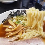 食堂 はせ川 - 