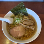 ラーメン２１番 - 