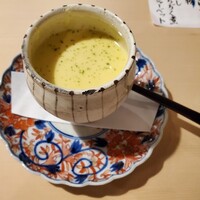 実伶 - トウモロコシのすり流し