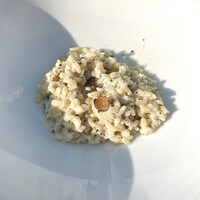 アルティザン ドゥ ラ トリュフ パリ - トリュフリゾット