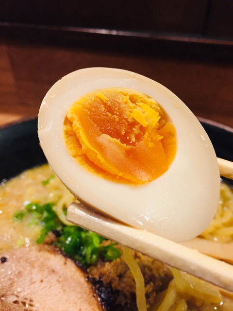 家紋らーめん茶屋 快 常滑 ラーメン 食べログ