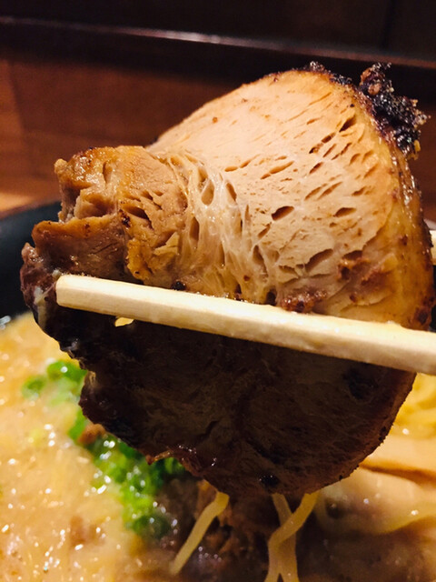 家紋らーめん茶屋 快 常滑 ラーメン 食べログ