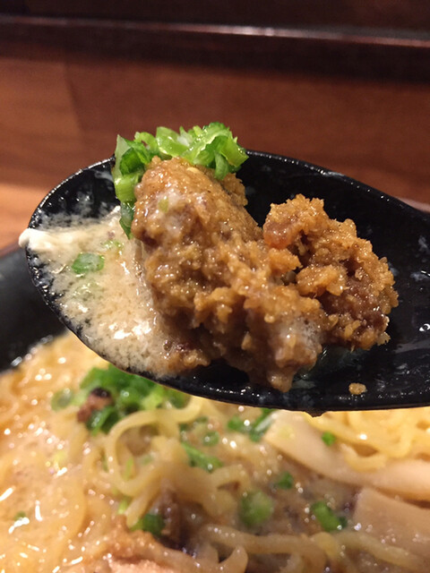 家紋らーめん茶屋 快 常滑 ラーメン 食べログ