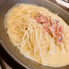 スパゲッティ バジリコ ミーナ津田沼店