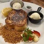 ザ・フレンチトースト　ファクトリー - 