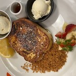 ザ・フレンチトースト　ファクトリー - 