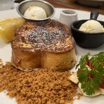 ザ・フレンチトースト　ファクトリー - 