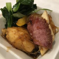 新橋亭 - 