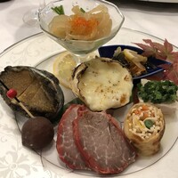 新橋亭 - 