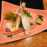 かに道楽 銀座八丁目店 - 