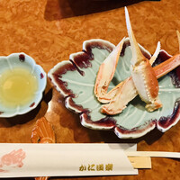 かに道楽 銀座八丁目店 - 