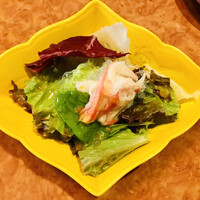 かに道楽 銀座八丁目店 - 