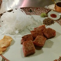 八王子うかい亭 - 