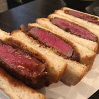 SATOブリアン 本店 - 