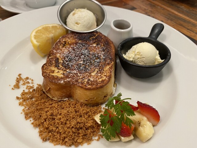 ザ フレンチトースト ファクトリー 武蔵小杉店 The French Toast Factory 武蔵小杉 カフェ 食べログ