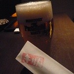 料理菜々 きりん - 第三回八尾バルメニューのドリンク