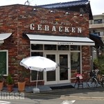 Gebekken - 