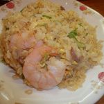 福龍門 - 焼き飯