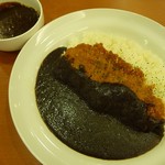 上田カリー - カツカリー(2012/07/27撮影)