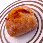 フランス料理 壺中天 - パン