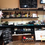 肴菜屋いろは - 