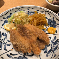 新宿割烹 中嶋 - 