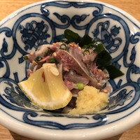 新宿割烹 中嶋 - 