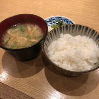 新宿割烹 中嶋 - 