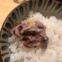 新宿割烹 中嶋 - 