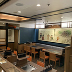 池袋ぱすたかん - 