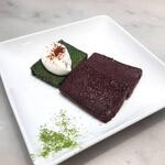 カカオサンパカ - 