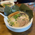 Toukyou Tonkotsu Tontora - 