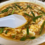 辛麺屋 輪 - 料理写真: